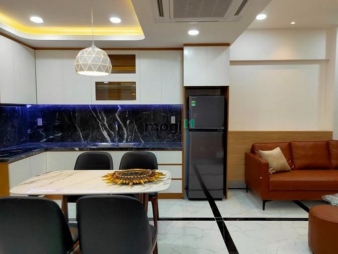 Hình ảnh SaiGon South - 76M2 - 2PN/2WC - Full NT -View thoáng mát - 11Tr/Th
