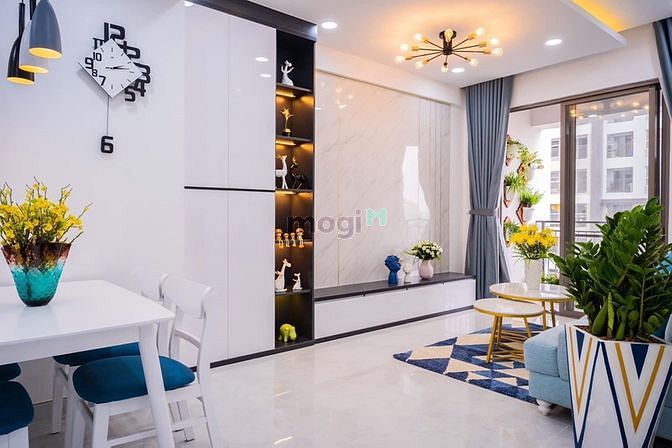 Hình ảnh CHCC cao cấp Saigon South Residences DT 75m2, 2PN, 2WC 10tr/th