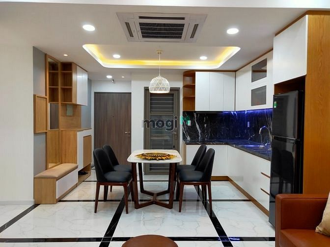 Hình ảnh SaiGon South - 76M2 - 2PN/2WC - Full NT -View thoáng mát - 11Tr/Th