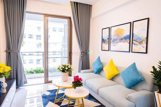 Hình ảnh CHCC cao cấp Saigon South Residences DT 75m2, 2PN, 2WC 10tr/th