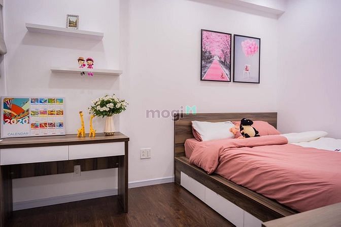 Hình ảnh CHCC cao cấp Saigon South Residences DT 75m2, 2PN, 2WC 10tr/th