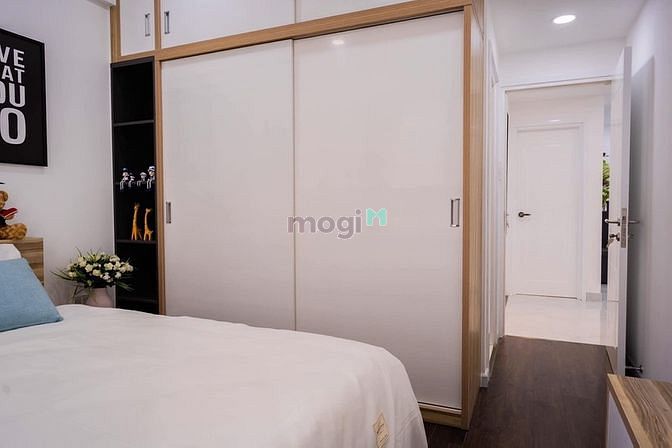 Hình ảnh CHCC cao cấp Saigon South Residences DT 75m2, 2PN, 2WC 10tr/th