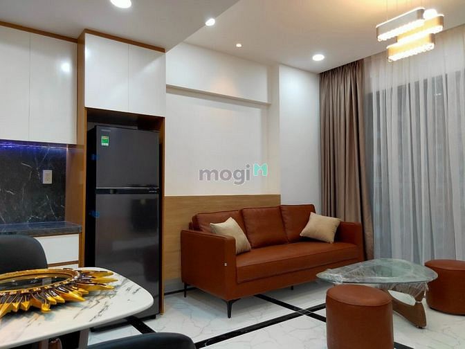 Hình ảnh SaiGon South - 76M2 - 2PN/2WC - Full NT -View thoáng mát - 11Tr/Th