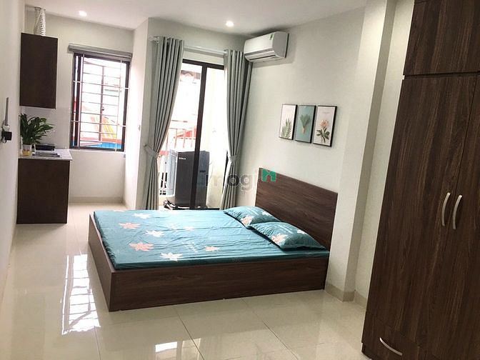 Hình ảnh Bán ccmn đống đa, 80m, 17 căn studio, dòng tiền 95tr/tháng, nhỉnh 12