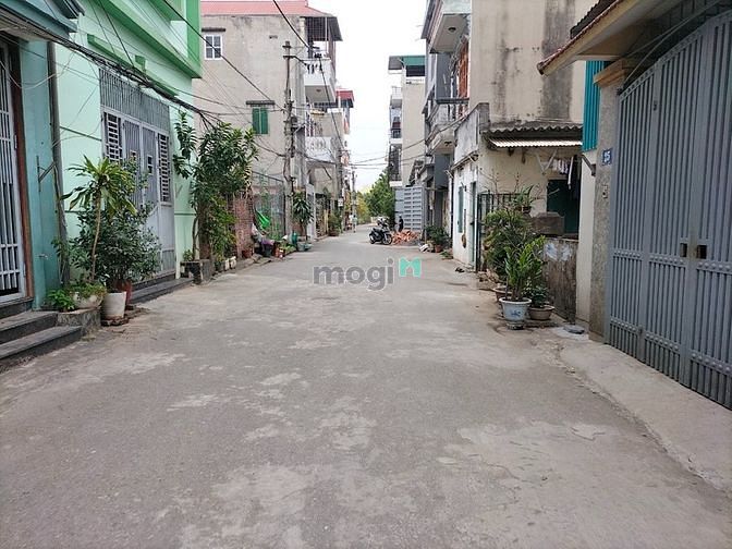 Hình ảnh Bán đất tại Thanh Am, Thượng Thanh, Long Biên