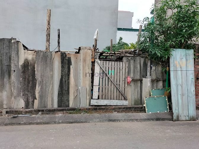 Hình ảnh Bán đất tại Thanh Am, Thượng Thanh, Long Biên