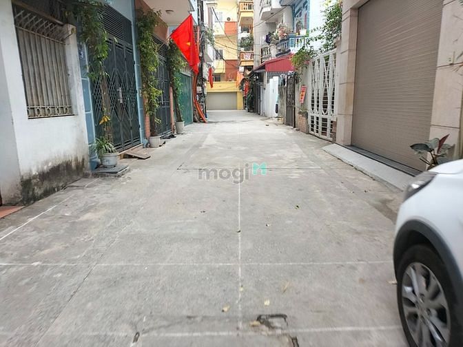 Hình ảnh Bán đất tại Thanh Am, Thượng Thanh, Long Biên