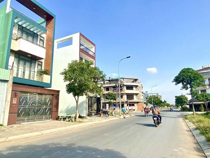 Hình ảnh Chỉnh chủ gữi bán đất KCN Tân Đô ( Giá 15tr )