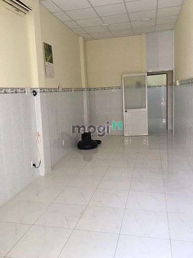 Hình ảnh Cho thuê nhà khu an ninh hẻm xe hơi Phan Văn Trị F2 Q5