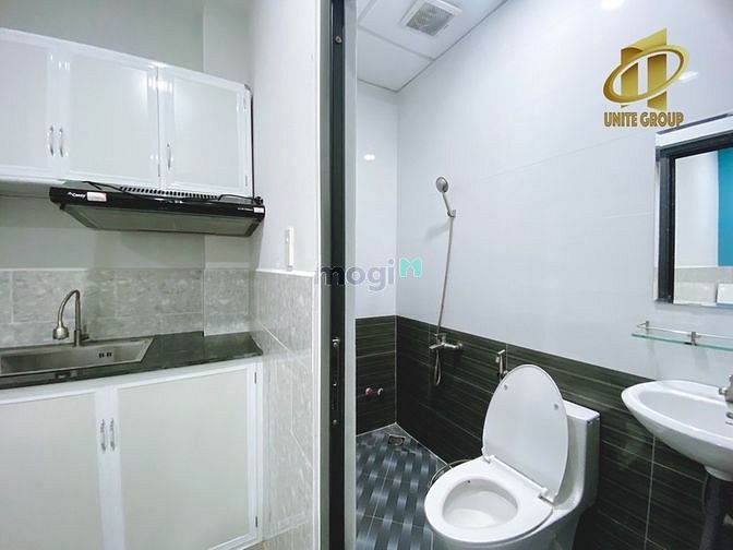 Hình ảnh Studio full nội thất Q7- Gần chợ Tân Mỹ, Crescent Mall, cầu