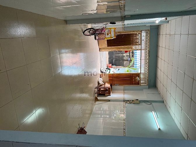 Hình ảnh Cho thuê nhà 4x12m 1 lầu 2pn 2wc giá 8 triệu