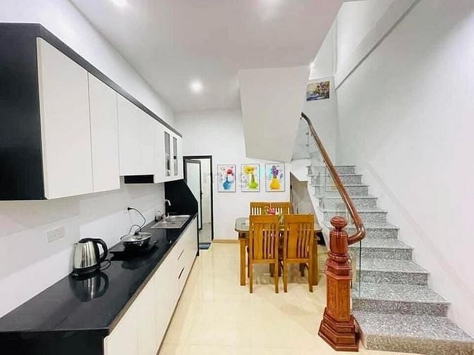 Hình ảnh Mặt Tiền Kinh Doanh Tân Phú, 30m2 Giá Chỉ 2.55 Tỷ