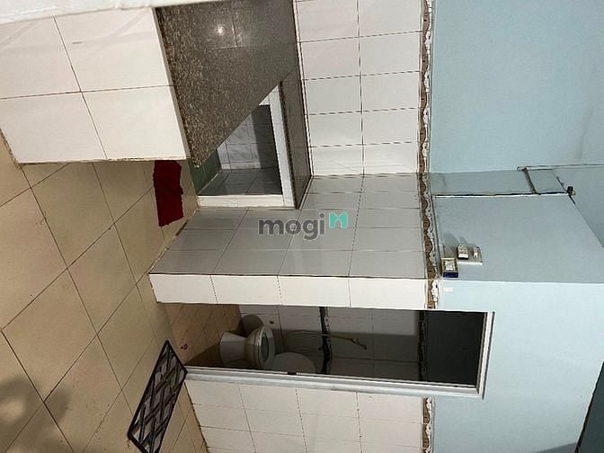 Hình ảnh Cho thuê nhà 4x12m 1 lầu 2pn 2wc giá 8 triệu