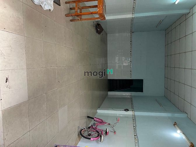 Hình ảnh Cho thuê nhà 4x12m 1 lầu 2pn 2wc giá 8 triệu