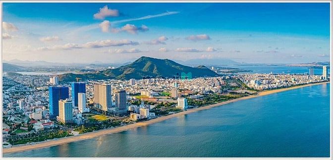 Hình ảnh Mở Bán Đất Nền Ven Biển Tại TP. Quy Nhơn