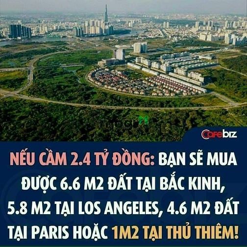 Hình ảnh Mở Bán Đất Nền Ven Biển Tại TP. Quy Nhơn