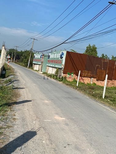 Hình ảnh cần bán đất giá rẻ liên ấp 2-6