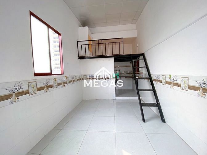 Hình ảnh Phòng trọ cao cấp _ có máy lạnh _ có gác