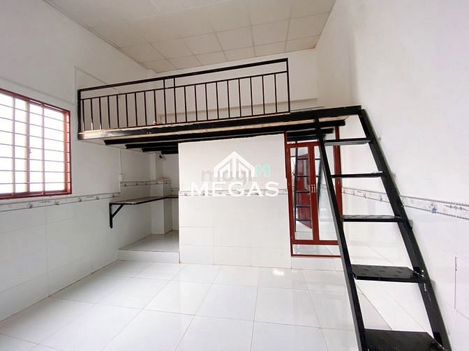 Hình ảnh Phòng trọ cao cấp _ có máy lạnh _ có gác