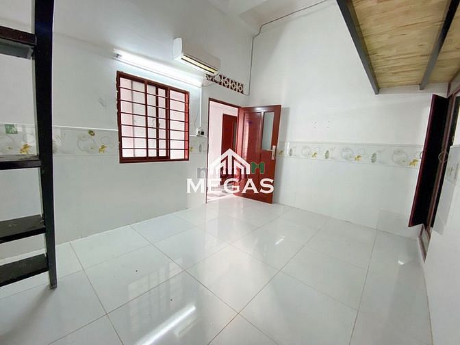 Hình ảnh Phòng trọ cao cấp _ có máy lạnh _ có gác