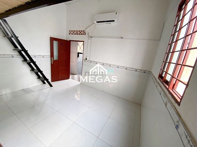 Hình ảnh Phòng trọ cao cấp _ có máy lạnh _ có gác
