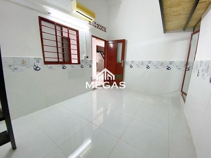 Hình ảnh Phòng trọ cao cấp _ có máy lạnh _ có gác