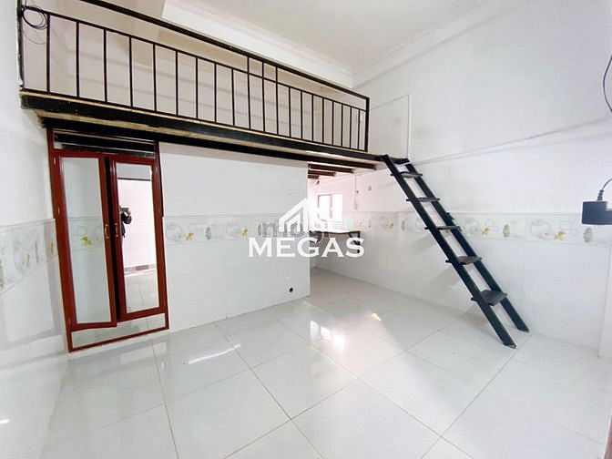 Hình ảnh Phòng trọ cao cấp _ có máy lạnh _ có gác