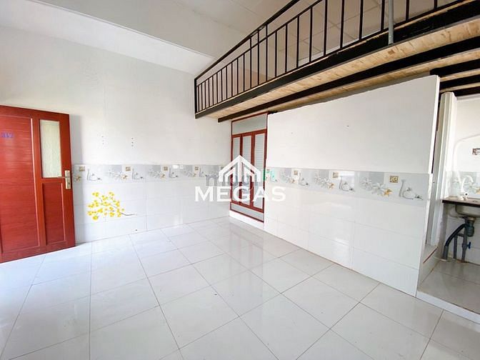 Hình ảnh Phòng trọ cao cấp _ có máy lạnh _ có gác