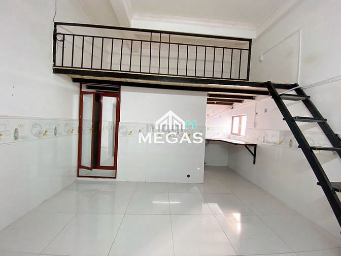 Hình ảnh Phòng trọ cao cấp _ có máy lạnh _ có gác