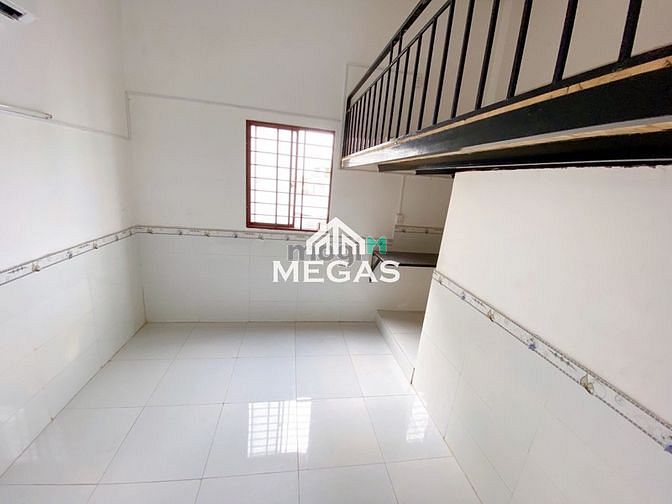 Hình ảnh Phòng trọ cao cấp _ có máy lạnh _ có gác