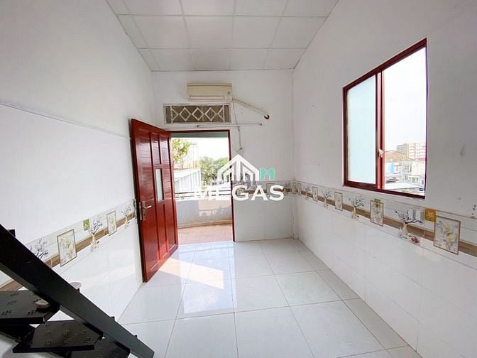 Hình ảnh Phòng trọ cao cấp _ có máy lạnh _ có gác
