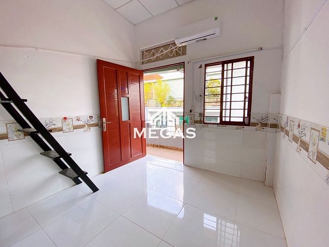Hình ảnh Phòng trọ cao cấp _ có máy lạnh _ có gác