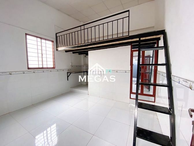 Hình ảnh Phòng trọ cao cấp _ có máy lạnh _ có gác