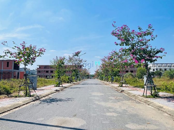 Hình ảnh Bán đất tđc Bửu Long 3, mặt đường F6, vị trí đẹp, 80m2 giá 3.45 tỷ.