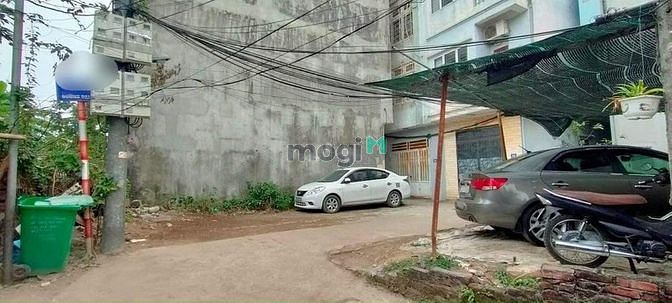 Hình ảnh Bán Đất Đại Mỗ - Từ Liêm. 40m2. MT: 4m. Oto Dừng Đỗ. Giá: 3.15 tỷ.