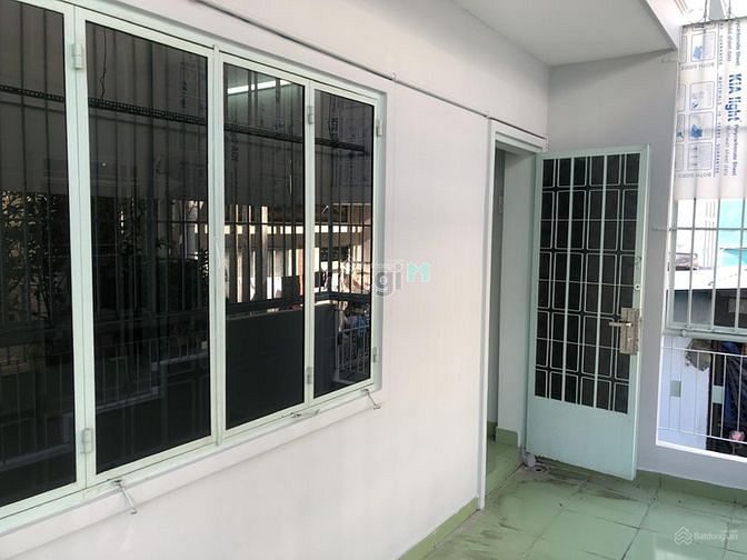 Hình ảnh Cho thuê nhà sạch sẽ hẻm Hoà Hảo 4pn 3wc giá chỉ 14tr