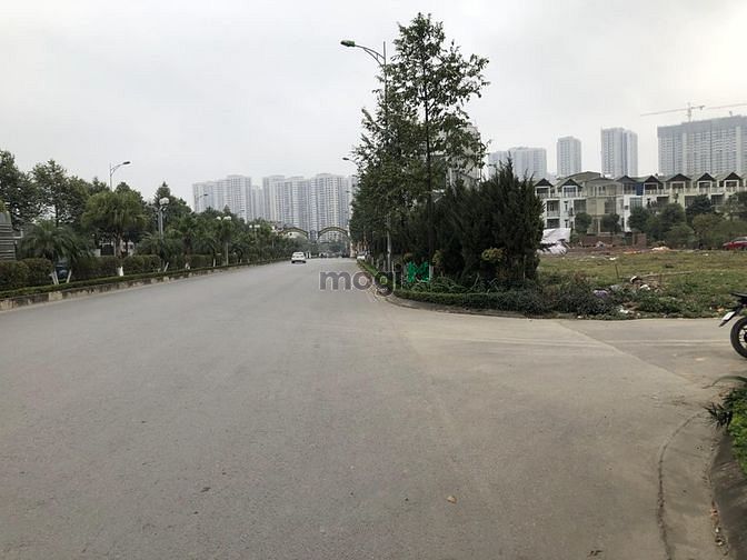 Hình ảnh Bán đất sổ đỏ chính chủ cổng trào Nam An Khánh