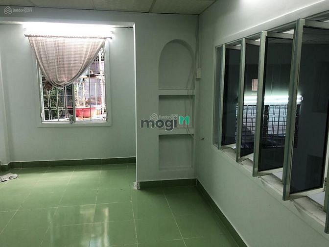 Hình ảnh Cho thuê nhà sạch sẽ hẻm Hoà Hảo 4pn 3wc giá chỉ 14tr