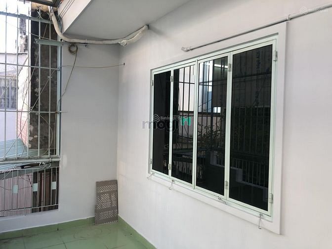 Hình ảnh Cho thuê nhà sạch sẽ hẻm Hoà Hảo 4pn 3wc giá chỉ 14tr