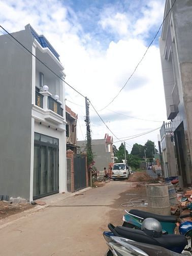 Hình ảnh Bán đất phường Tân Hạnh, sát đường Bùi Hữu Nghĩa; 63m2 giá 1.65 tỷ.