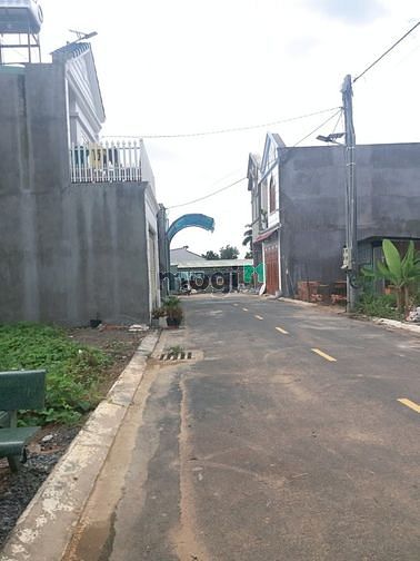 Hình ảnh Bán đất phường Tân Hạnh, sát đường Bùi Hữu Nghĩa; 63m2 giá 1.65 tỷ.