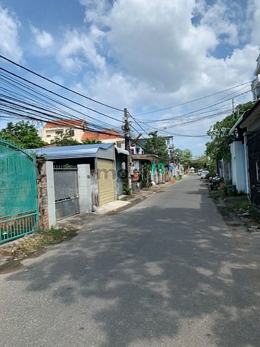 Hình ảnh Bán đất phường tân tiến, hẻm sau lưng Cty Đồng Tiến đường Phan Trung.