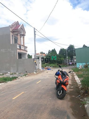 Hình ảnh Bán đất phường Tân Hạnh, sát đường Bùi Hữu Nghĩa; 63m2 giá 1.65 tỷ.