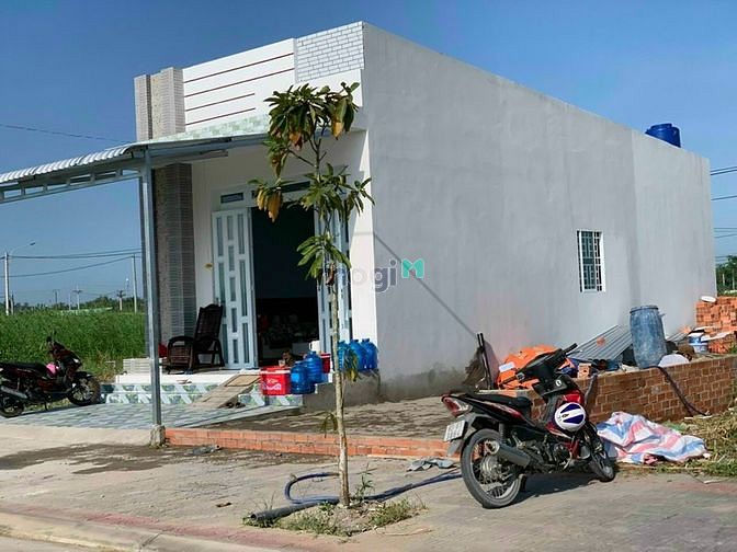Hình ảnh Đất nền Vạn Phát Sông Hậu 10 suất nội bộ Trang MB66.COM Chính Thức - MB 66 Uy Tín cuối năm