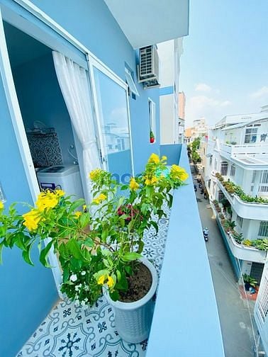 Hình ảnh Cho thuê Trang Chủ MB66.COM / Đăng Ký Tặng 66K 1 phòng ngủ chung cư mini, Nguyễn Cửu Vân, Bình Thạnh