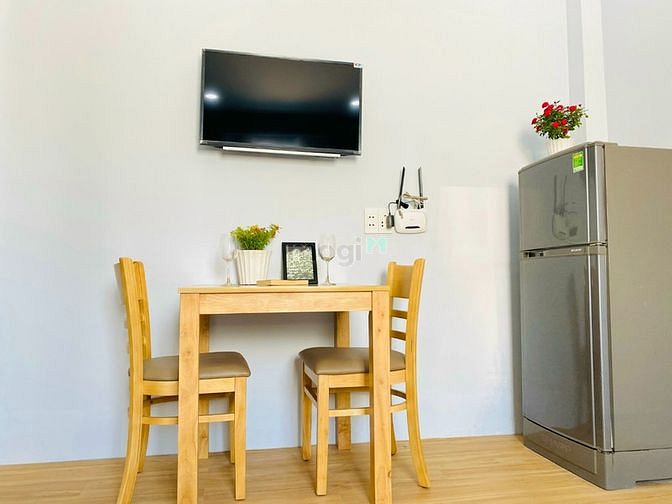 Hình ảnh Cho thuê Trang Chủ MB66.COM / Đăng Ký Tặng 66K 1 phòng ngủ chung cư mini, Nguyễn Cửu Vân, Bình Thạnh