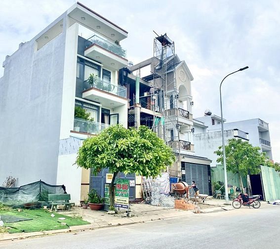Hình ảnh CỰC HOT! CHỈ TỪ 15TR/M2 Trang MB66.COM Chính Thức - MB 66 Uy Tín vị trí đắc địa nhất Đức Hoà
