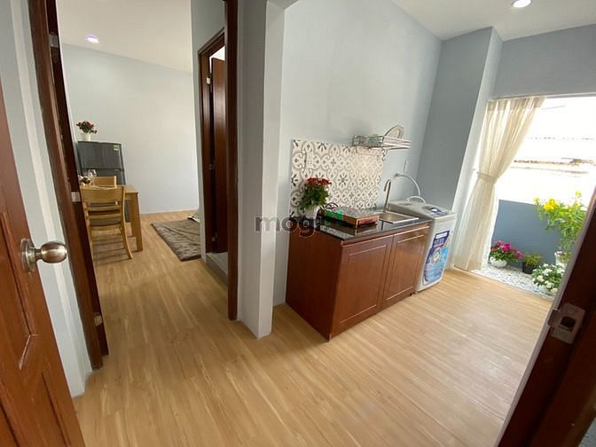 Hình ảnh Cho thuê Trang Chủ MB66.COM / Đăng Ký Tặng 66K 1 phòng ngủ chung cư mini, Nguyễn Cửu Vân, Bình Thạnh