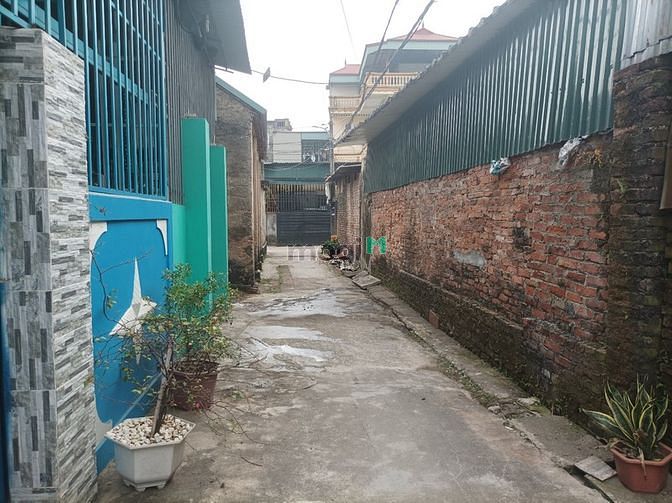 Hình ảnh Bán đất 48m2 (4x12) Lương Quy. Đường xe đạp. Giá: 680tr