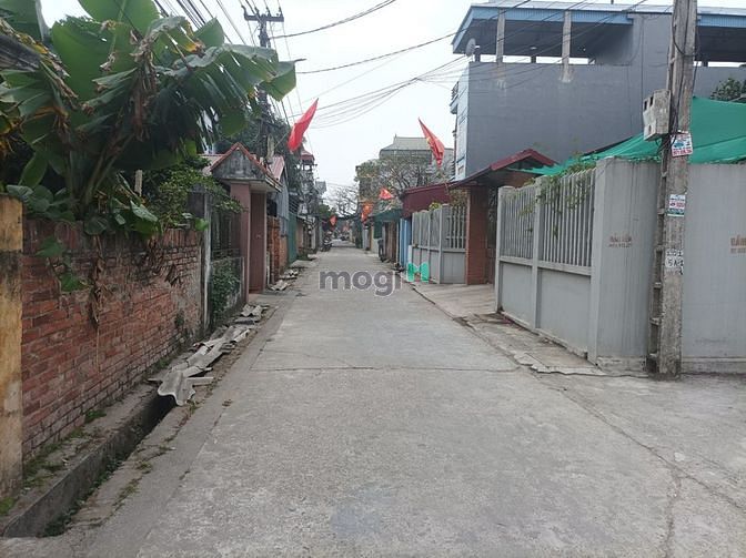 Hình ảnh Bán đất 48m2 (4x12) Lương Quy. Đường xe đạp. Giá: 680tr
